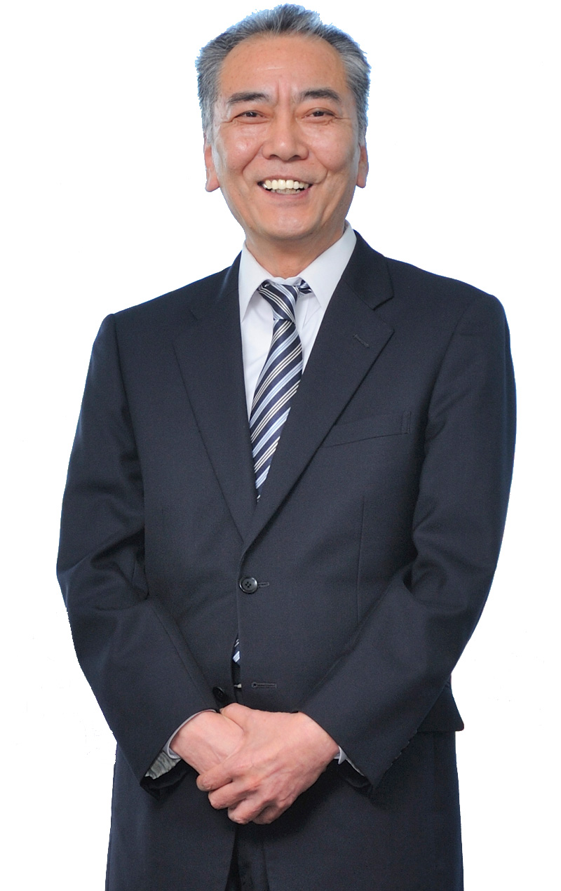 代表取締役 松村 敏郎